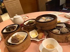 -潮福城大酒楼·潮粤菜·港式点心(阳光城店)