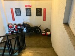 -CrossFitTianfu综合训练馆