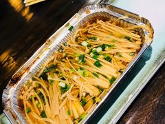 -臻馆小龙虾