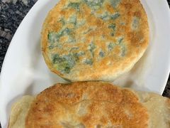 素馅饼-二姐卤煮(南十里居店)