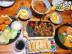-小川洋风料理(街道口店)