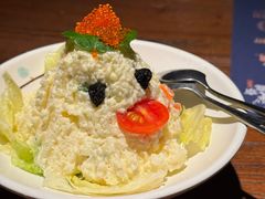 -京鹿料理(荟聚店)