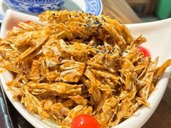 -清真京华源·涮肉烧烤(丰庆店)