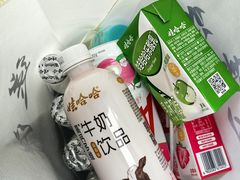 -娃哈哈(庆春路店)