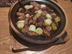 -啫火啫啫煲·顺德干蒸(西乡天虹店)