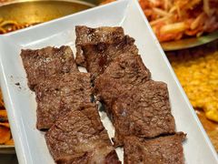 -六七八韩式烤肉·韩国料理(上杭路店)