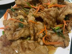-新乡饭店