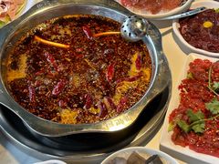 -枇杷园食为鲜火锅(南山店)