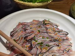 -印象鲵宴·张家界地标美食名片(溪布街店)