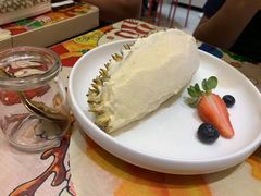 -甜心妈妈·榴莲星级糖水(北京路总店)