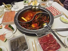 -川西坝子火锅(金沙1.0直营店)