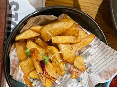 -原石牛扒·约会餐厅(龙城万科里店)