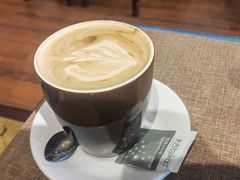 -娜玛瑟德餐厅(仙足岛店)