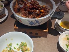 -农耕记·湖南土菜(福田车公庙店)