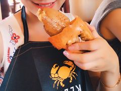 -Ministry of Crab(科伦坡店)