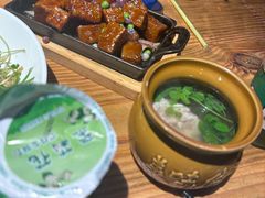 -打酱油·非遗淮扬菜(瘦西湖梅岭店)