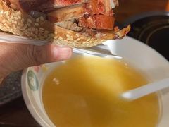 -老天桥酱肉烧饼夹肘子(天桥店)
