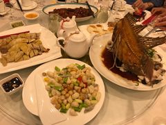 -朱仔记食府(江南大道店)