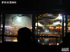 -南通濠河风景名胜区