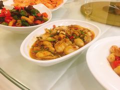 -新梅园不夜粥(龙华店)
