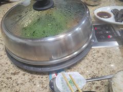 -真利味·脊骨火锅·正宗韩国料理(韩乐坊店)