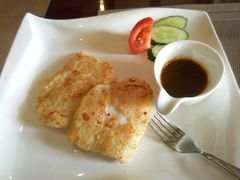 -裕达M酒店-餐厅