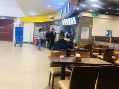 大堂-半亩园(奥特莱斯店)