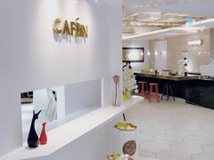 大堂-CAFE'IN精品咖啡体验空间(小寨店)