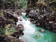 -楠溪江风景名胜区