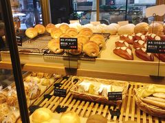 -啊噗吐呦现场烘焙(麦凯乐店)