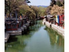 -颐和园