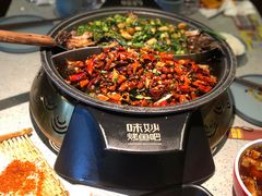 -味妙烤鱼吧(回龙观店)