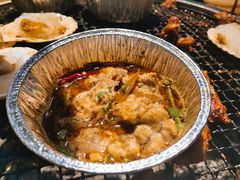 -五彩凉山自助西昌烧烤(柳翠路店)