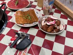 -赵美丽重庆火锅(西安直营总店)