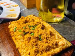 -十三姨正合丰烤肉(营迹路店)