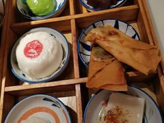 -味福记·江西小炒·南昌小吃(青山湖万达店)