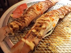 蟹腿-二丁目食堂(铁西万象汇店)