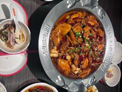 -胖哥俩肉蟹煲(上海悦荟广场店)