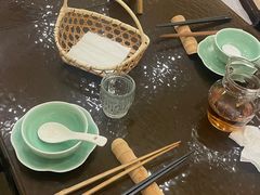-五观堂素食(新华路店)