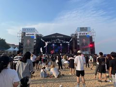 -南戴河国际娱乐中心