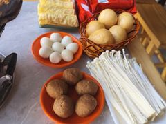 -范贤光鸡公煲(平乐园总店)
