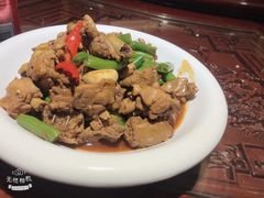 -胶东人家(奥体中心店)