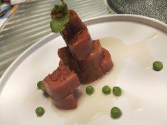 -中国坊中餐厅(石家庄希尔顿酒店)