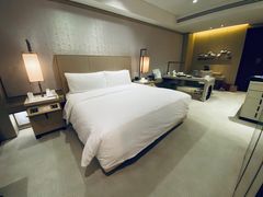 -北京康莱德酒店