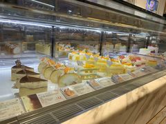 -DEMO黛慕蛋糕(中泰店)