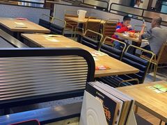 -豪客来牛排(宝龙城市广场店)