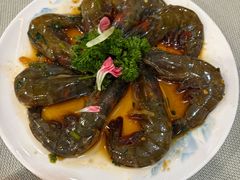 -渔娘渔家丹东海鲜(东直门店)