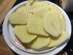 -鸿火锅(航天路店)