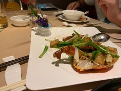 -金苑海鲜酒家(来魅力店)