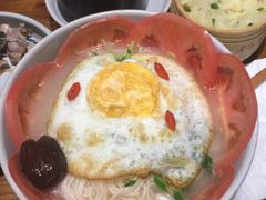 -云海肴·汽锅鸡·云南菜(天津国金汇店)